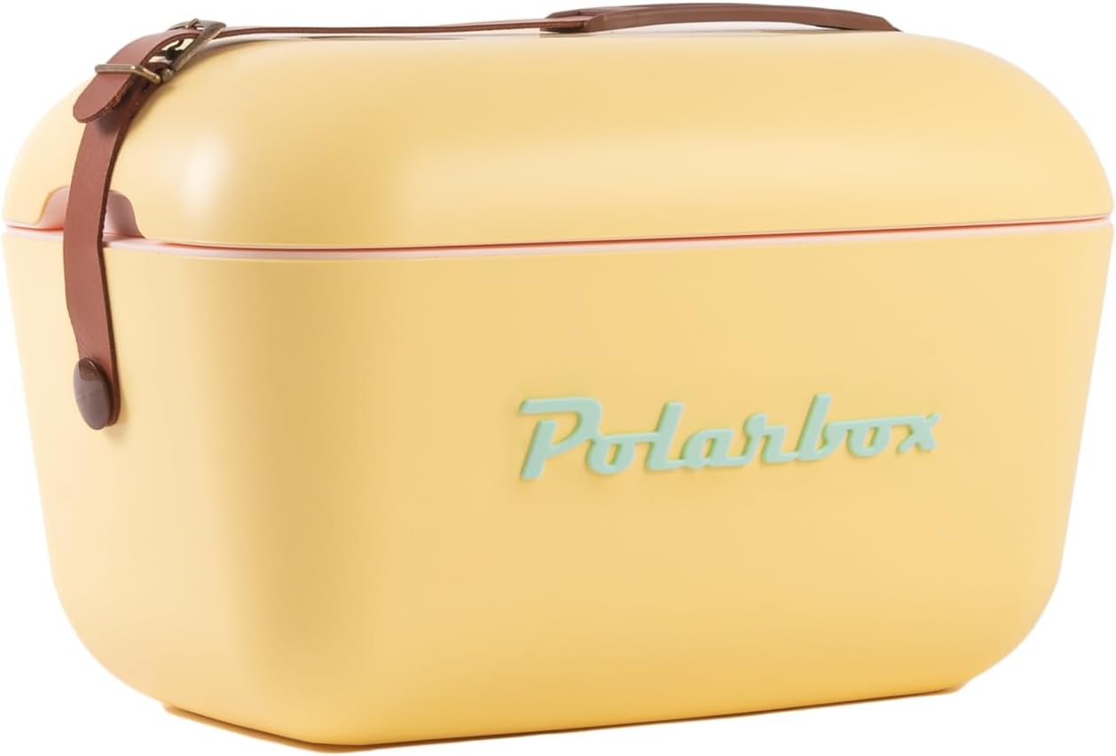 Polarbox Compact Kühltasche