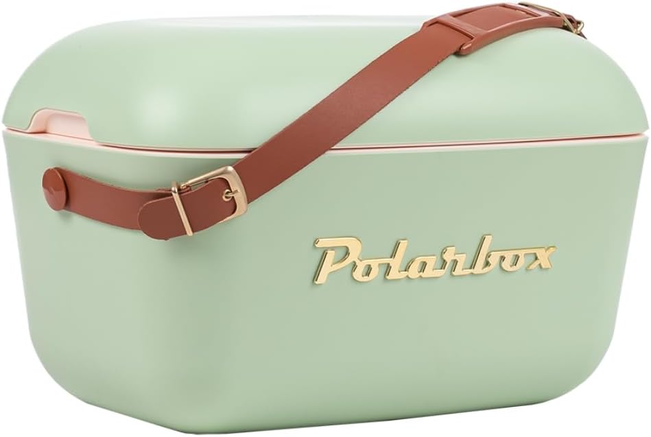 Polarbox Pro Serie Kühlcontainer