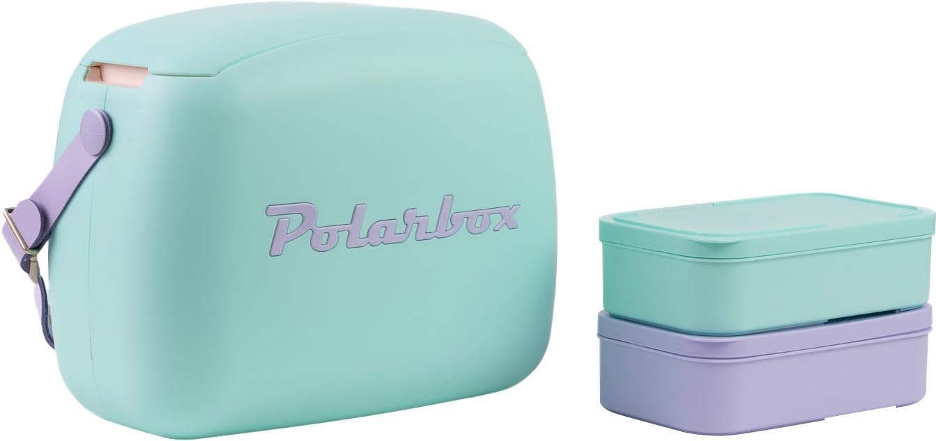 Polarbox Compact Kühltasche