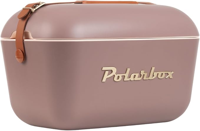 Polarbox Pro Serie Kühlcontainer