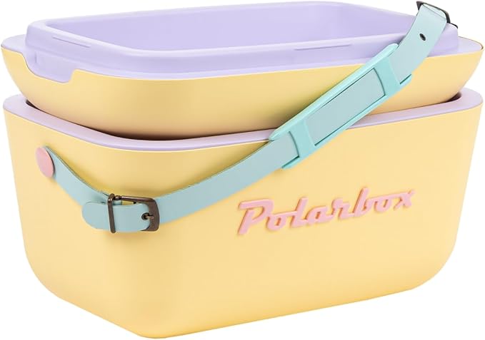 Polarbox Classic Kühlbox Serie