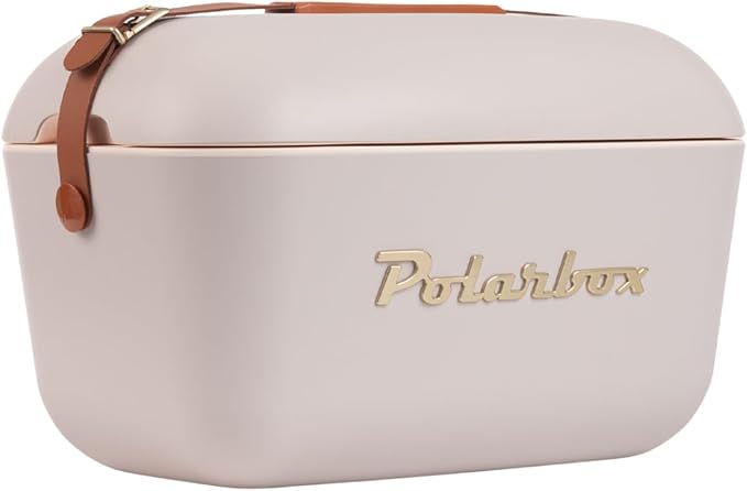 Polarbox Pro Serie Kühlcontainer