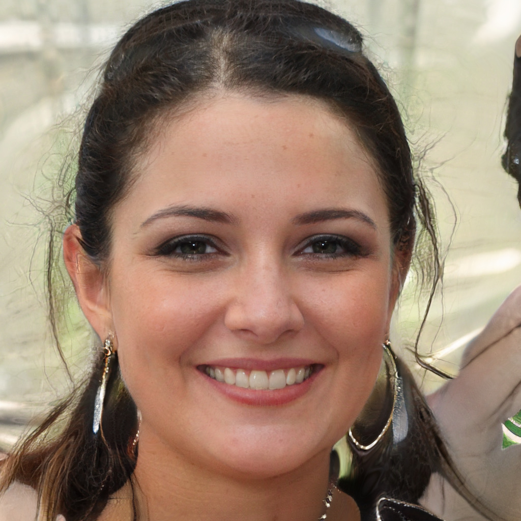 Kundenbild Sarah